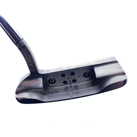 Used Scotty Cameron Studio Style Newport 1.5 Putter / 35.0 Inches