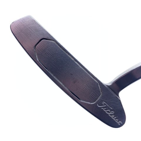 Used Scotty Cameron Studio Style Newport 1.5 Putter / 35.0 Inches