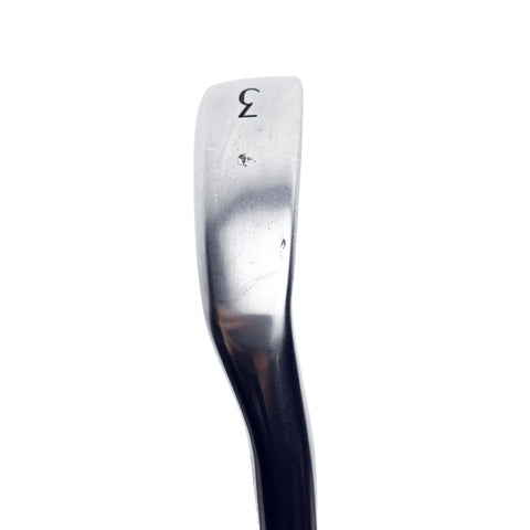 Used Titleist U505 2025 3 Hybrid / 20 Degrees / Stiff Flex
