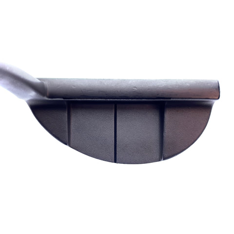 Used Odyssey White Hot Pro #9 Putter / 35.0 Inches
