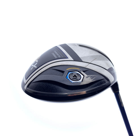 Used XXIO Eleven Driver / 11.5 Degrees / Regular Flex