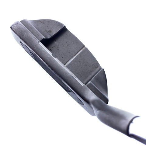 Used TaylorMade EST 79 Series TM-880 Putter / 34.0 Inches