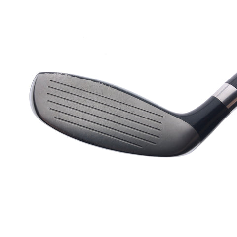 Used Srixon Z H65 3 Hybrid / 19.0 Degrees / Regular Flex