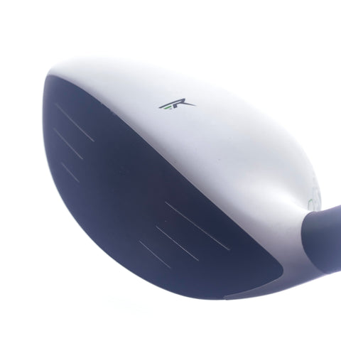 Used TaylorMade RBZ 3 Fairway Wood / 15 Degrees / Stiff Flex