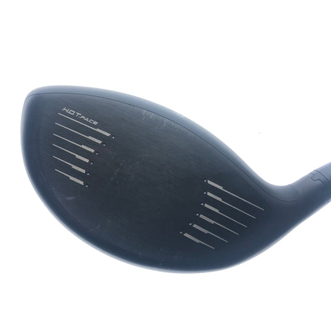 Used Cobra DARKSPEED LS Driver / 9.0 Degrees / Stiff Flex