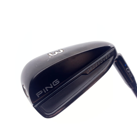 Used Ping G425 Crossover 3 Hybrid / X-Stiff Flex
