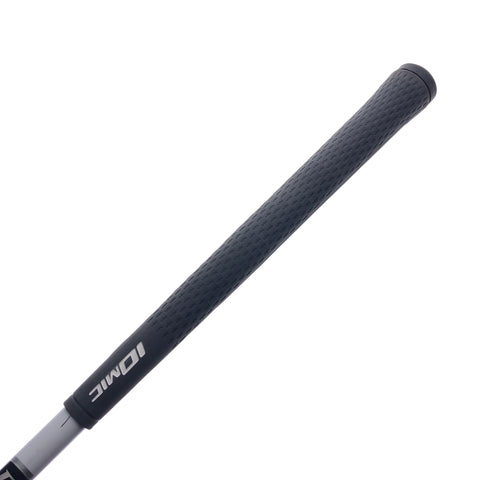 Used Mitsubishi Diamana PD 70 S Driver Shaft / Stiff Flex / PING Gen 3 Adapter