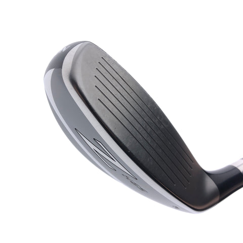 Used Srixon Z H65 3 Hybrid / 19.0 Degrees / Regular Flex