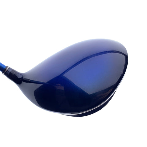 Used XXIO Eleven Driver / 11.5 Degrees / Regular Flex