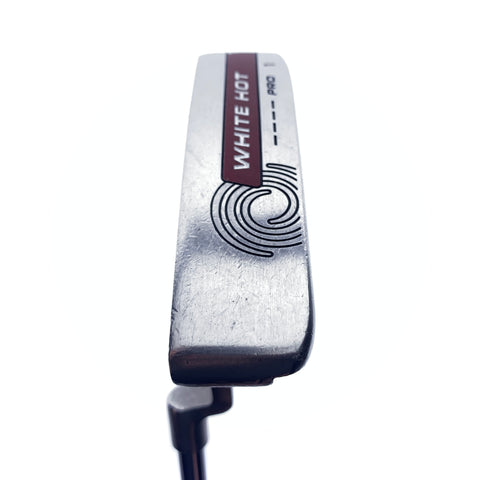 Used Odyssey White Hot Pro #1 Putter / 36.0 Inches / Left-Handed