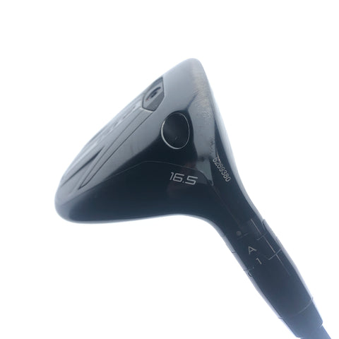 Used Titleist GT2 3  HL Fairway Wood / 16.5 Degrees / X-Stiff Flex