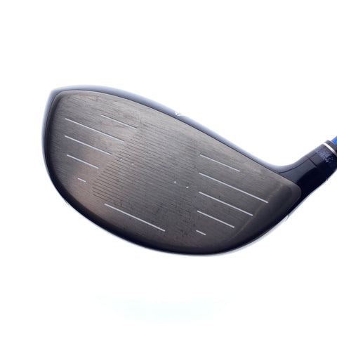 Used XXIO Eleven Driver / 11.5 Degrees / Regular Flex