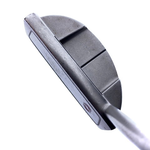 Used Odyssey White Hot Pro #9 Putter / 35.0 Inches