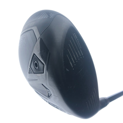 Used Cobra DARKSPEED LS Driver / 9.0 Degrees / Stiff Flex