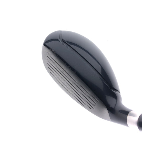 Used Srixon Z H65 3 Hybrid / 19.0 Degrees / Regular Flex