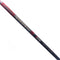 Used OBAN Kiyoshi HB O4 65GMS Fairway Shaft / Stiff Flex / PING Gen 3 Adapter