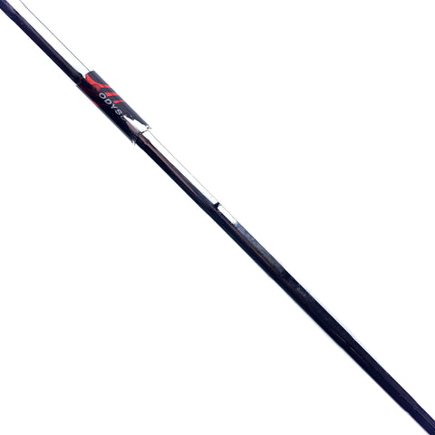 Used Odyssey White Hot Pro #9 Putter / 35.0 Inches