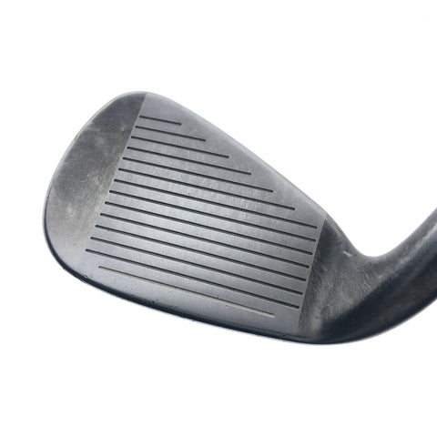Used TaylorMade Burner 2.0 7 Iron / 31.0 Degrees / Stiff Flex
