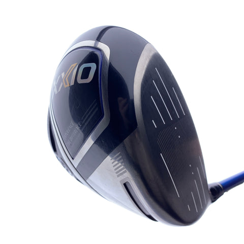 Used XXIO Eleven Driver / 11.5 Degrees / Regular Flex