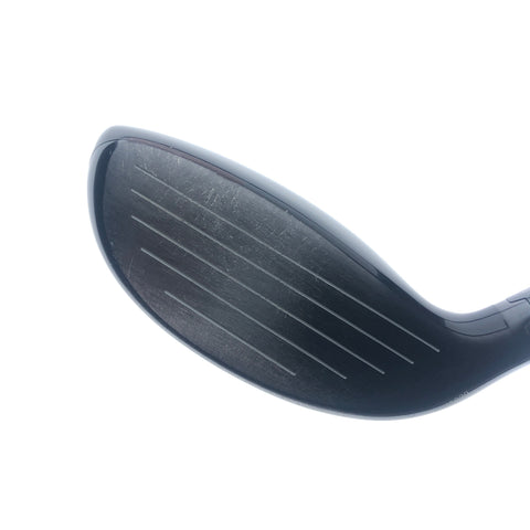 Used Titleist GT2 3  HL Fairway Wood / 16.5 Degrees / X-Stiff Flex
