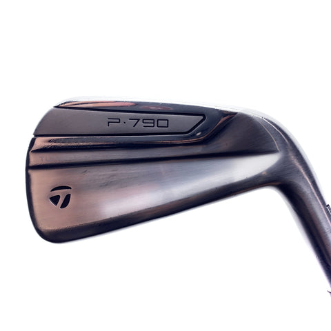 Used TaylorMade P790 2019 3 Iron / 19 Degrees / Stiff Flex