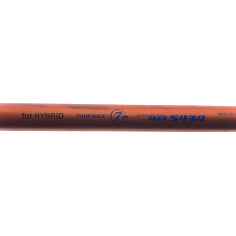 Used Srixon Z H65 3 Hybrid / 19.0 Degrees / Regular Flex
