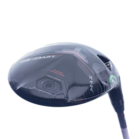 NEW Cobra DS Adapt Max 5 Fairway Wood / 18.5 Degrees / Regular Flex
