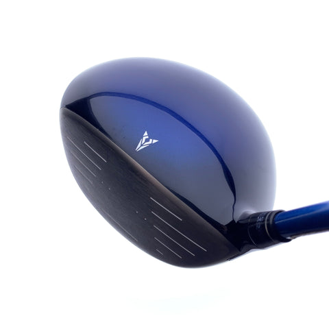 Used XXIO Eleven Driver / 11.5 Degrees / Regular Flex