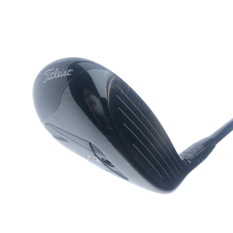 Used Titleist GT2 3  HL Fairway Wood / 16.5 Degrees / X-Stiff Flex