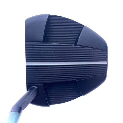 Used Odyssey Ai-One Milled Eight T Putter / 34.0 Inches