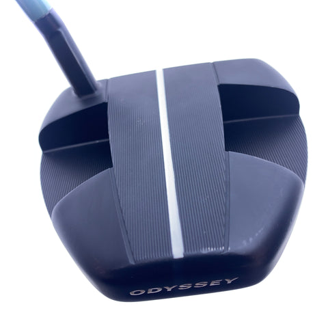Used Odyssey Ai-One Milled Eight T Putter / 34.0 Inches