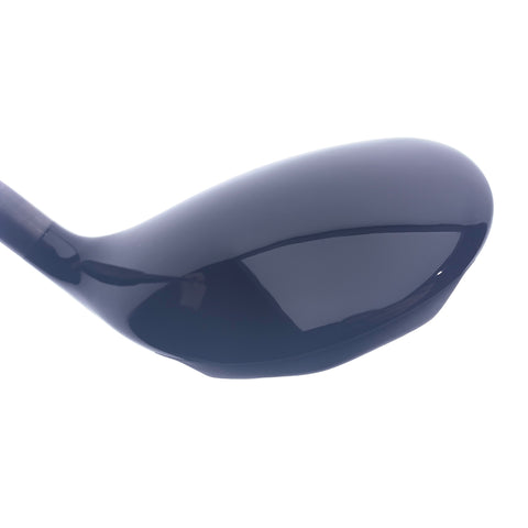 Used Callaway Apex UW 24 4 Hybrid / 21 Degrees / Regular Flex