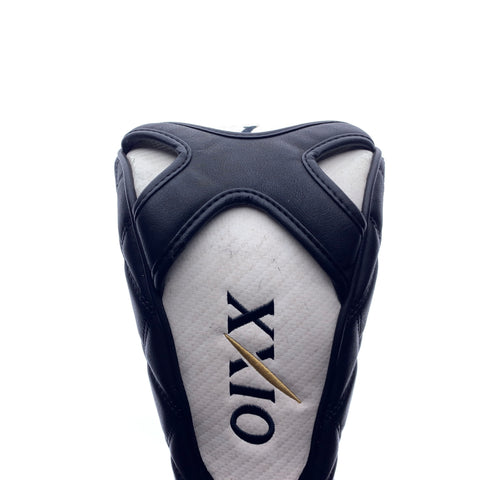 Used XXIO Eleven Driver / 11.5 Degrees / Regular Flex