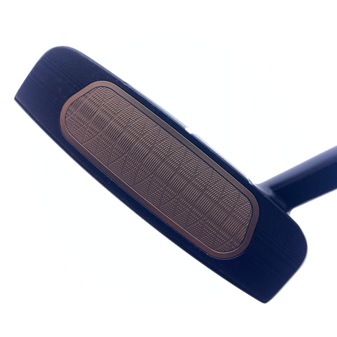 Used Odyssey Ai-One Milled Eight T Putter / 34.0 Inches