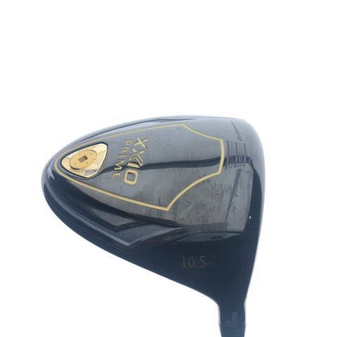 Used XXIO Prime 12 Driver / 10.5 Degrees / Regular Flex