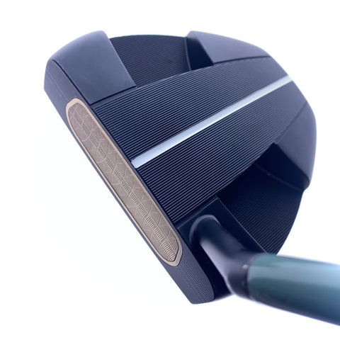 Used Odyssey Ai-One Milled Eight T Putter / 34.0 Inches