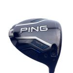 Used Ping G440 SFT Driver / 9.0 Degrees / Soft Regular Flex - Replay Golf 