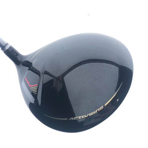 Used XXIO Prime 12 Driver / 10.5 Degrees / Regular Flex