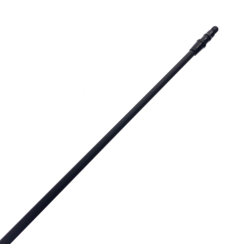 Used Fujikura Pro 63 Blue S Driver Shaft / Stiff Flex / TaylorMade Gen 2 Adapter