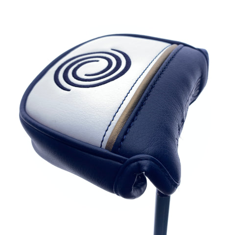 Used Odyssey Ai-One Milled Eight T Putter / 34.0 Inches