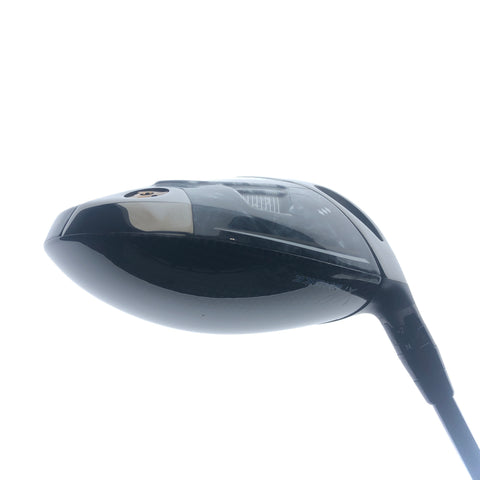 Used Callaway Paradym Ai Smoke Triple Diamond Driver/10.5 Degrees/X-Stiff Flex