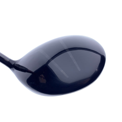 Used Callaway Razr X Black Driver / 10.5 Degrees / Regular Flex