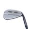 Used Titleist Vokey SM10 Tour Chrome Gap Wedge / 50.0 Degrees / Wedge Flex