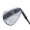 Used Titleist Vokey SM10 Tour Chrome Gap Wedge / 50.0 Degrees / Wedge Flex