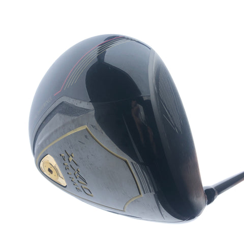 Used XXIO Prime 12 Driver / 10.5 Degrees / Regular Flex
