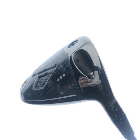 Used Callaway Paradym Ai Smoke Triple Diamond Driver/10.5 Degrees/X-Stiff Flex