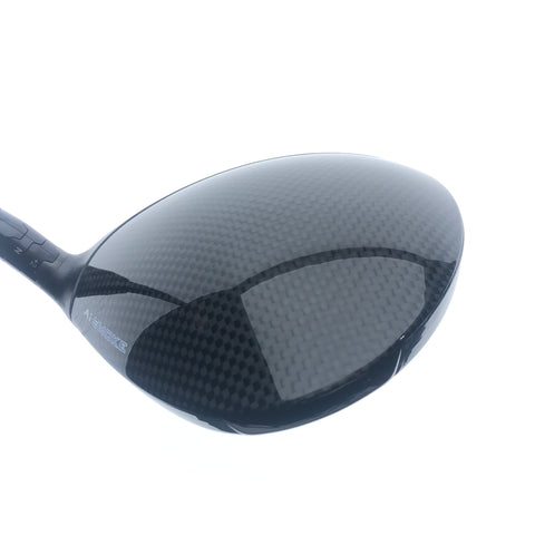 Used Callaway Paradym Ai Smoke Triple Diamond Driver/10.5 Degrees/X-Stiff Flex