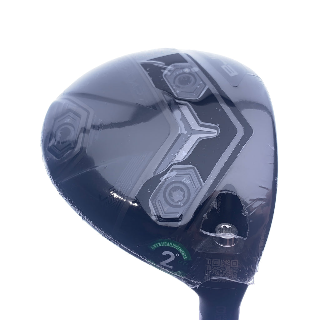 NEW Cobra DS Adapt LS 3 Fairway Wood / 14.5 Degrees / Stiff Flex