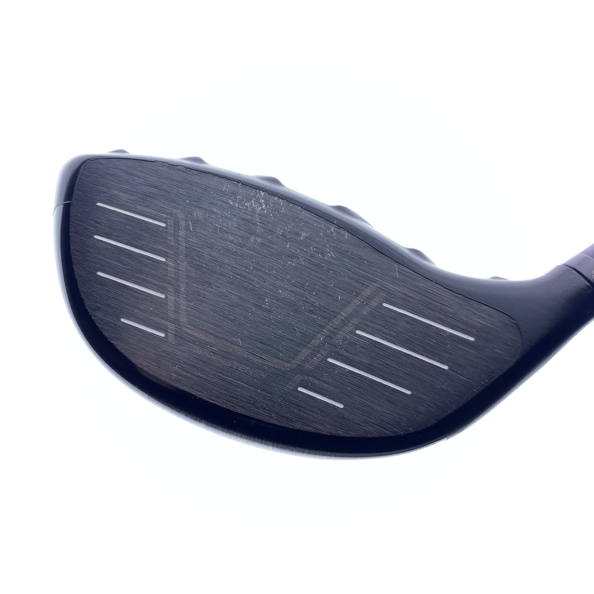 Used Ping G440 SFT Driver / 9.0 Degrees / Soft Regular Flex - Replay Golf 