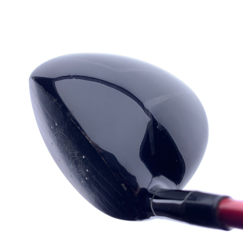 Used Callaway Razr X Black Driver / 10.5 Degrees / Regular Flex